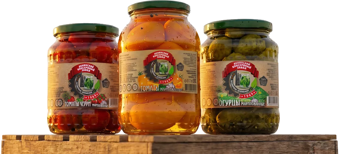 Вкус, которому<br>доверяют <span class=coloro>с 1969 года</span>