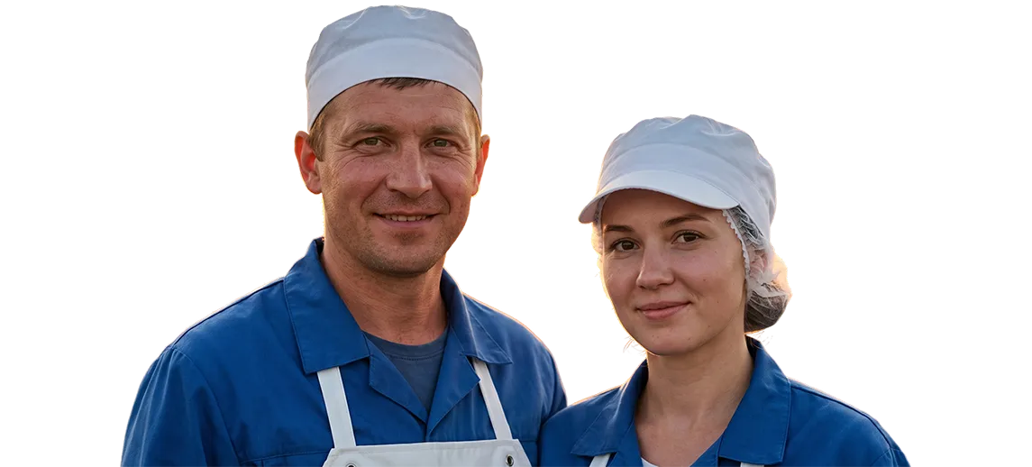 Присоединяйтесь к нашей команде!