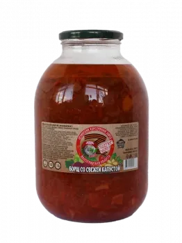 borsh-so-svezhey-kapustoy